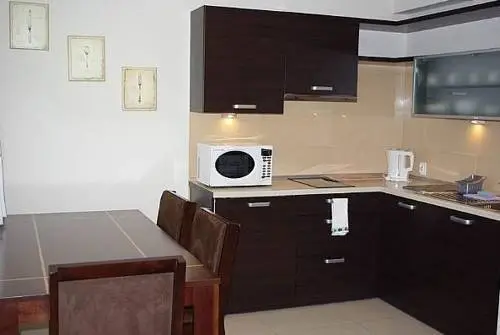 Apartamenty Bog-Mar Zielone Tarasy 