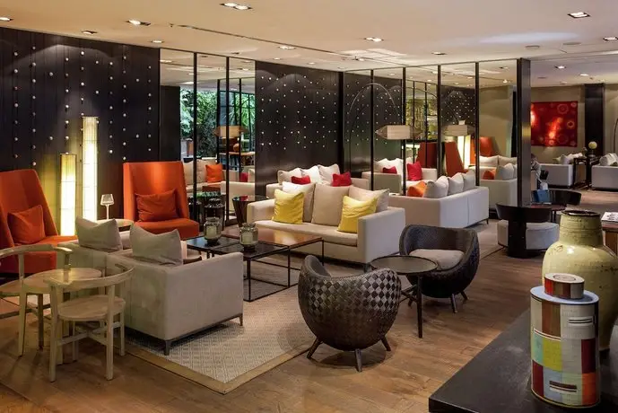 DoubleTree by Hilton Santiago - Vitacura