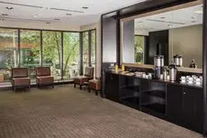 DoubleTree by Hilton Santiago - Vitacura 