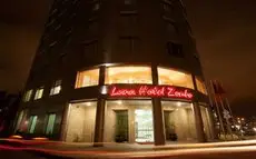 Luna Hotel Zombo 