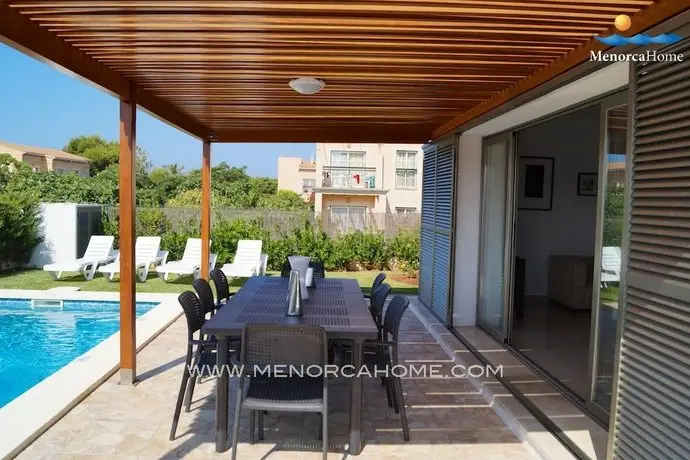 Villa Menorcahome34