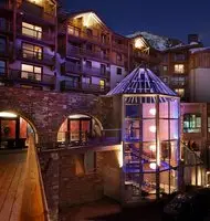 Hotel Koh-I Nor Val Thorens 