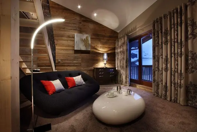 Hotel Koh-I Nor Val Thorens 