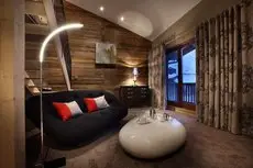 Hotel Koh-I Nor Val Thorens 