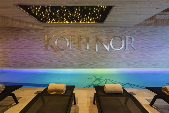 Hotel Koh-I Nor Val Thorens 