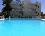 Acropolis Apartments Heraklion 