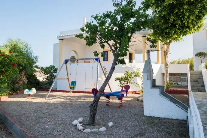 Summer Breeze Karpathos 