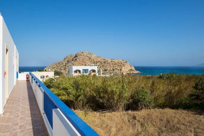 Summer Breeze Karpathos 