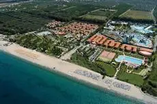 Club Resort Itaca - Nausicaa Rossano 