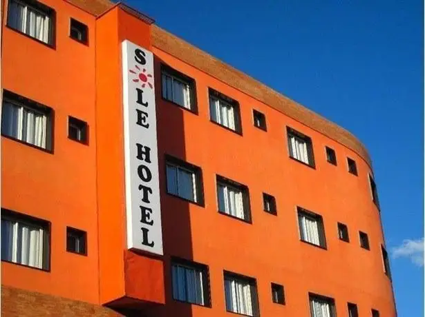 Sole Hotel