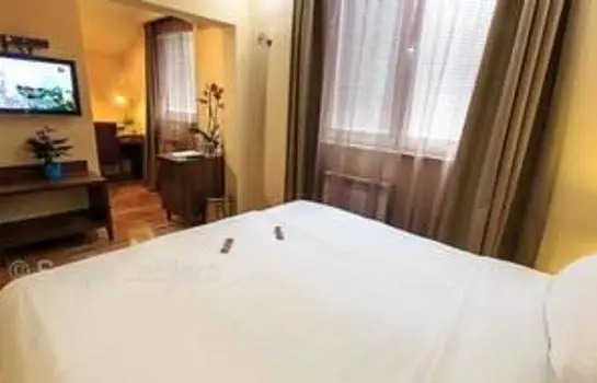 Hotel M Podgorica