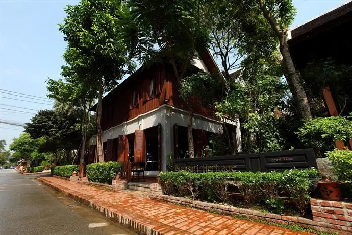 Burasari Heritage Luang Prabang