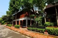 Burasari Heritage Luang Prabang 