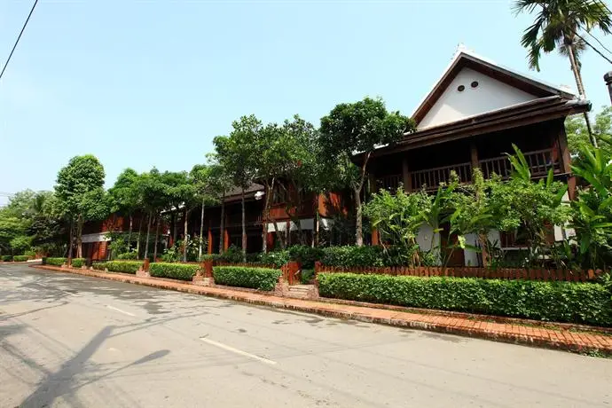 Burasari Heritage Luang Prabang 