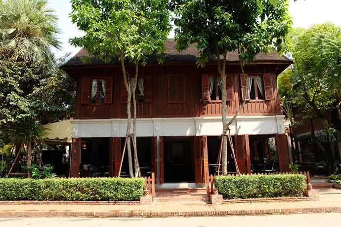 Burasari Heritage Luang Prabang 