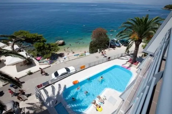 Sirena Hotel Podgora 