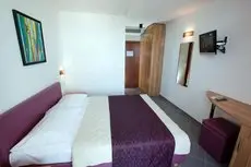 Sirena Hotel Podgora 