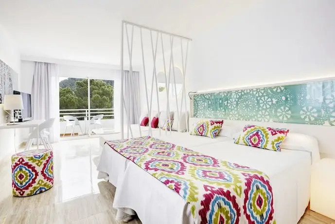 Grupotel Ibiza Beach Resort - Adults Only 