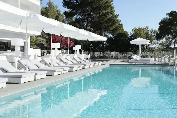 Grupotel Ibiza Beach Resort - Adults Only 