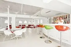 Grupotel Ibiza Beach Resort - Adults Only 