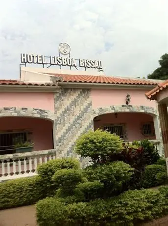 Lisboa Bissau