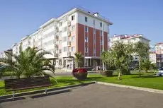 Barkhatnye Sezony Yekaterininsky Kvartal Resort 