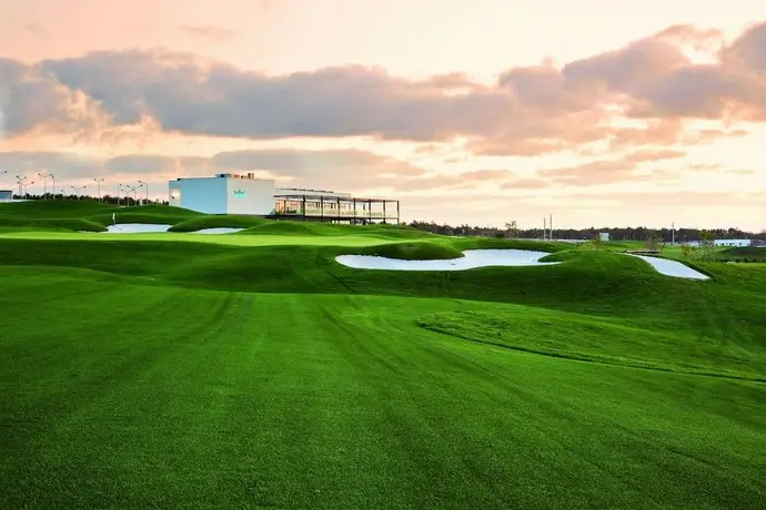 Royal Obidos Evolutee Hotel 