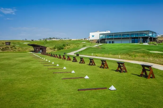 Royal Obidos Evolutee Hotel 