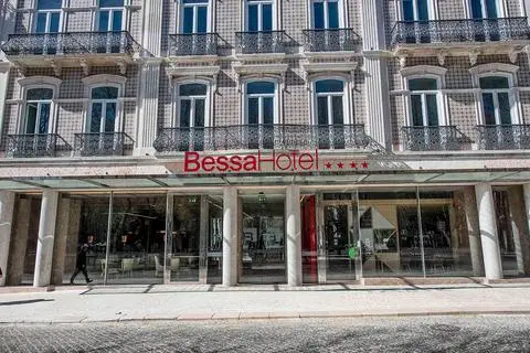 BessaHotel Liberdade 