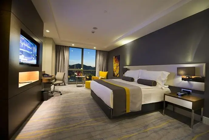 Radisson Blu Hotel Kayseri