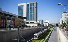 Radisson Blu Hotel Kayseri 