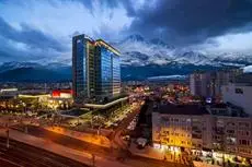 Radisson Blu Hotel Kayseri 