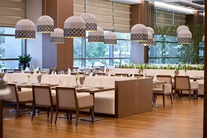 Radisson Blu Hotel Kayseri 