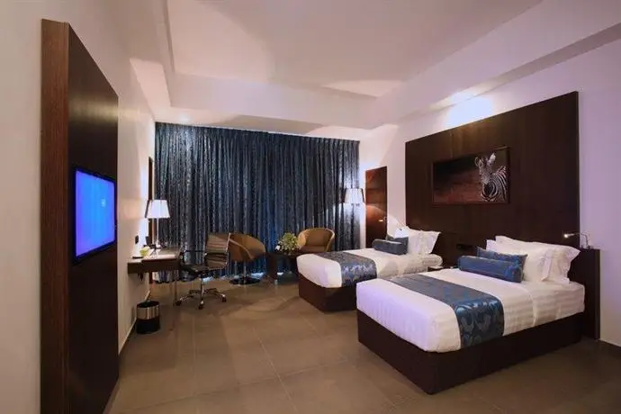 Best Western Elyon Colombo