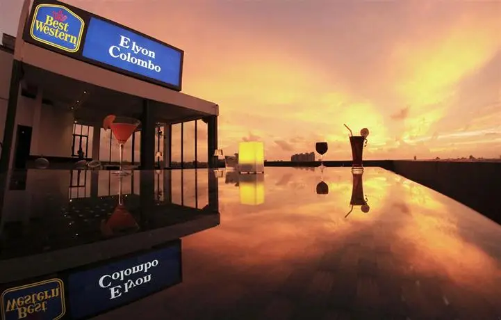 Best Western Elyon Colombo 