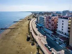 Flamingo Beach Hotel Larnaca 