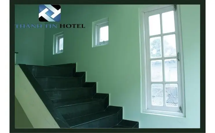 Thanh Tin Guest House