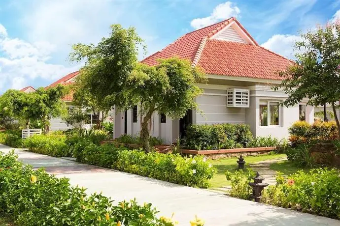 Mercury Phu Quoc Resort & Villas