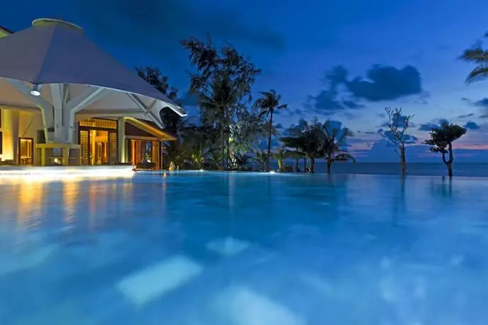 Mercury Phu Quoc Resort & Villas