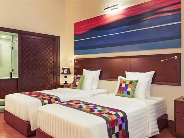 Mercury Phu Quoc Resort & Villas 