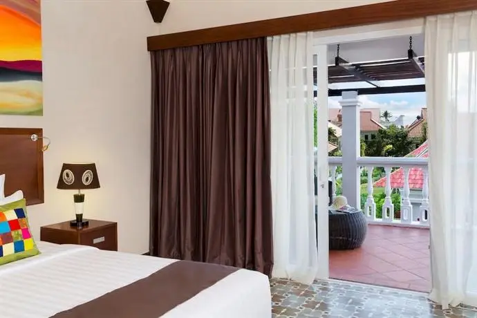 Mercury Phu Quoc Resort & Villas 