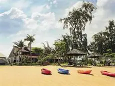 Mercury Phu Quoc Resort & Villas 