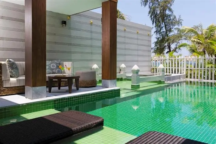 Mercury Phu Quoc Resort & Villas 