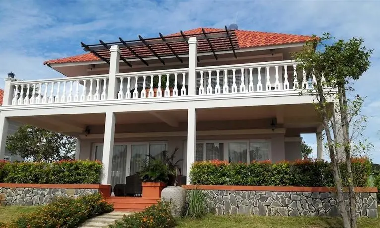 Mercury Phu Quoc Resort & Villas 