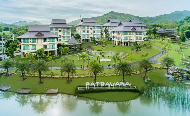 Patravana Resort 