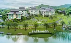 Patravana Resort 