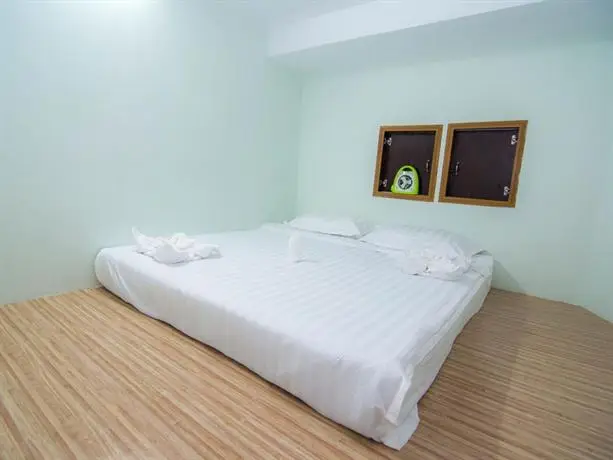 Royal Star Guest House Yangon 