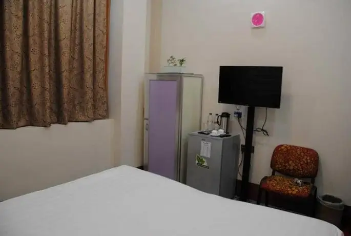 Royal Star Guest House Yangon 