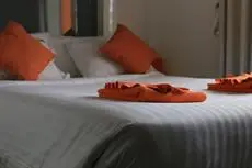 The Original Orange Hotel 