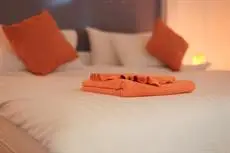 The Original Orange Hotel 